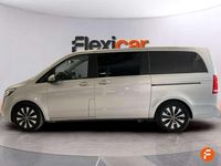 Usado Mercedes V250 Avantgarde 190 CV (139 kW) 2022 Gris Monovolumen