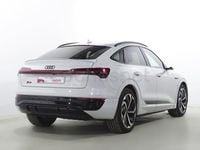 Usado Audi Q8 Sportback e-tron S-Line 2023 Eléctrico SUV