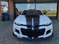 usado Chevrolet Camaro 3.6 V6 Sport