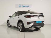 Usado VW ID.5 GTX 219 kW (299 CV) 2022 Blanco SUV