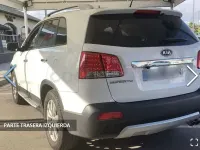 Occasion Kia Sorento 197 PK (144 kW) 2011 Wit SUV