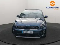Usado Kia Niro 141 CV (103 kW) 2022 Azul SUV