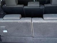 Usado Toyota Corolla Verso Sol 136 CV (100 kW) 2007 Negro Monovolumen