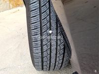 Usado Mercedes ML320 224 CV (164 kW) 2008 Negro SUV