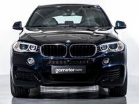 usado BMW X6 xDrive 30dA