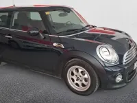 Usado Mini One D 90 CV (66 kW) 2014 Utilitario