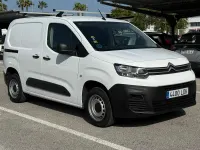 Usado Citroën e-Berlingo 100 CV (73 kW) 2019 Monovolumen