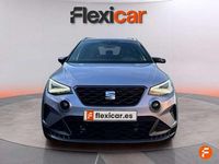 Usado Seat Arona FR 116 CV (85 kW) 2024 Gris SUV
