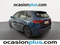 Usado Mercedes A200 163 CV (119 kW) 2022 Azul