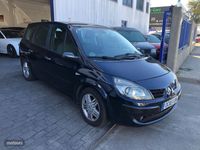 usado Renault Grand Scénic II 1.9 dci 130 cv