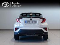 Usado Toyota C-HR Sport 184 CV (135 kW) 2022 Blanco SUV