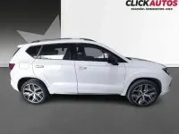 Usado Seat Ateca FR 150 CV (110 kW) 2025 SUV