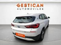 Usado BMW X2 220 CV (161 kW) 2023 Blanco SUV