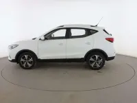 Usado MG ZS Comfort 106 CV (77 kW) 2023 Blanco SUV