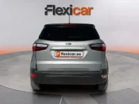 Usado Ford Ecosport ST-Line 125 CV (91 kW) 2022 Gris SUV