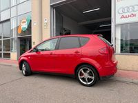 Usado Seat Altea Reference 105 CV (77 kW) 2007 Rojo Monovolumen