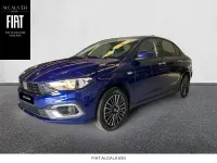 Nuevo Fiat Tipo 130 CV (95 kW) 2026 Negro Berlina