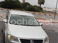 Usado VW Golf IV Highline 140 CV (102 kW) 2006 Gris / plata Berlina