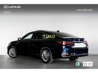 usado Lexus ES300H LUXURY