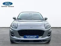 Usado Ford Puma Titanium X 155 CV (114 kW) 2023 Gris SUV