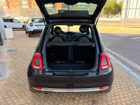 Usado Fiat 500 Dolcevita 70 CV (51 kW) 2024 Negro Utilitario