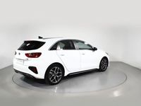 usado Kia Ceed GT Pro 1.6crdi Line Dct