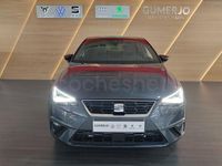 Usado Seat Ibiza FR 110 HP (80 kW) 2024 Cinzento Citadino