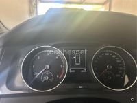 Usado VW Golf VII 115 CV (84 kW) 2018 Blanco Berlina