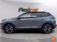 Usado Peugeot 2008 GT 131 CV (96 kW) 2024 Gris SUV
