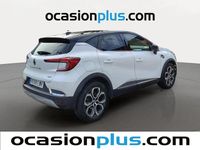Brugt Renault Captur 160 HK (117 kW) 2022 Hvid SUV