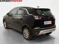 Usado Opel Crossland Business Elegance 119 CV (87 kW) 2021 SUV