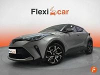 Usado Toyota C-HR Advance 184 CV (135 kW) 2020 Gris SUV