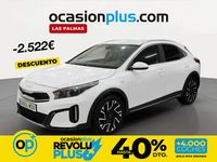 Usado Kia XCeed 120 CV (88 kW) 2023 Blanco SUV