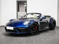 Usado Porsche 911 Carrera 4 Cabriolet 450 CV (330 kW) 2022 Descapotable