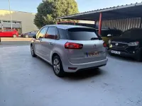 Usado Citroën C4 Picasso Seduction 116 CV (85 kW) 2014 Gris Monovolumen