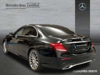 usado Mercedes E220 220d 9G-Tronic 194