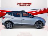 Usado Seat Arona Style 110 CV (80 kW) 2023 SUV