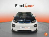 Usado BMW i3 125 kW (170 CV) 2014 Blanco Utilitario