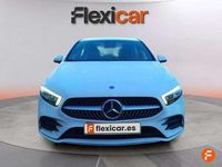Usado Mercedes A180 109 CV (80 kW) 2020 Blanco Utilitario