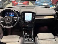 Usado Volvo XC40 Core 163 CV (119 kW) 2024 SUV