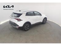 Brugt Kia Sportage 150 HK (110 kW) 2024 Hvid SUV