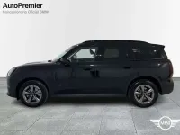 Usado Mini One D Countryman Essential 163 CV (119 kW) 2024 Negro SUV