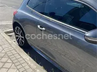 Usado VW Scirocco R-line 180 CV (132 kW) 2017 Gris / plata Coupe