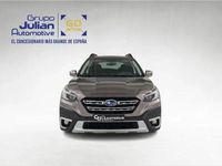 Nuevo Subaru Outback Active 169 CV (124 kW) 2026 Otro Familiar