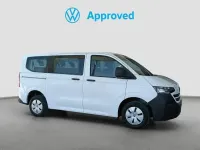 Usado VW Caravelle 110 CV (80 kW) 2026 Blanco Van