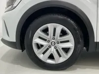 Usado Renault Captur Evolution 143 CV (105 kW) 2023 Blanco SUV