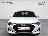 Usado Audi A3 Advanced Plus 150 CV (110 kW) 2025 Blanco Berlina