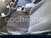 Usado Ford C-MAX Ghia 136 CV (100 kW) 2006 Negro Monovolumen