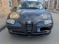 Usado Alfa Romeo 147 Distinctive 115 CV (84 kW) 2002 Gris / plata Utilitario