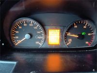 Usado Mercedes Sprinter 109 CV (80 kW) 2008 Blanco Van